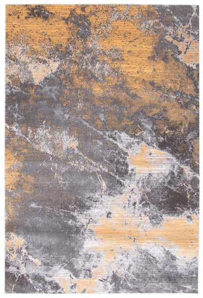 Sandstone Area Rug - 5'3" x 7'3"