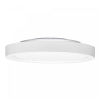 Plafonnier affleuré intelligent EZ-Link à DEL de 24 W
