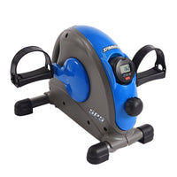  Mini vélo d’exercice de Stamina avec système de pédale souple 