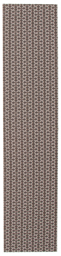 Carpette Bellezza noire 2 pi 2 po x 26 pi 0 po