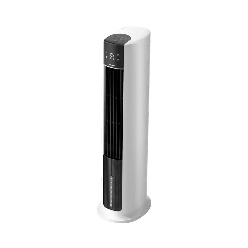 Ecohouzng 41 Inch Tower Air Cooler With Humidity Fan 
