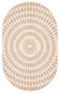 Carpette Blaine taupe - 5 pi 0 po x 8 pi 0 po