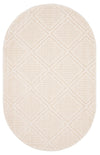 Carpette Xantha taupe - 8 pi 0 po x 10 pi 0 po