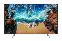 Téléviseur SMART TV Samsung NU8000 Premium UHD 4K de 82 po