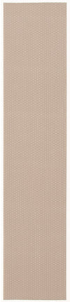Carpette Bellezza taupe - 2 pi 2 po x 12 pi 0 po