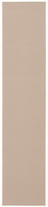 Carpette Bellezza taupe - 2 pi 2 po x 12 pi 0 po