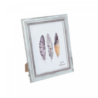 Cadre photo Wynn de 8 po x 10 po - ensemble de 2 cadres