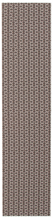 Carpette Bellezza noire 2 pi 2 po x 50 pi 0 po