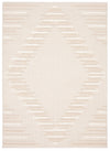 Carpette Bree beige - 6 pi 7 po x 9 pi 6 po