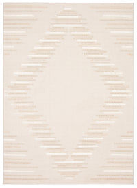 Carpette Bree beige - 6 pi 7 po x 9 pi 6 po