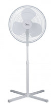 Ventilateur oscillant sur pied Ecohouzng de 16 po