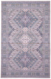 Carpette Samia grise 7 pi 10 po x 10 pi 0 po
