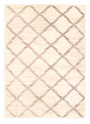 Carpette Kaden ivoire - 6 pi 3 pox 9 pi 6 po