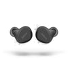 Écouteurs sports Elite 4 Active de Jabra - noirs