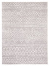 Carpette Dita grise - 3 pi 11 po x 5 pi 7 po