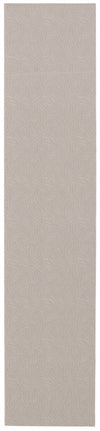 Carpette Bellezza gris clair 2 pi 2 po x 26 pi 0 po