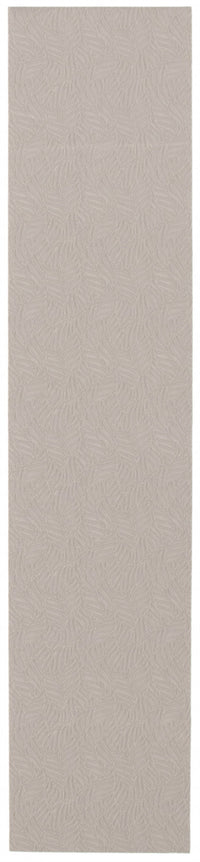Carpette Bellezza gris clair 2 pi 2 po x 26 pi 0 po