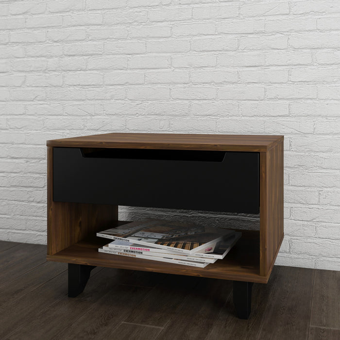 Table de nuit Nordika - truffe