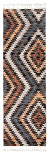  Carpette Vera Sun multicolore - 2 pi 7 po x 8 pi 4 po