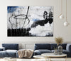 "About That Twirl" Giant Art 84x54 Wall Art