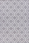 Carpette Lav grise 8 x 11