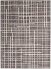 Carpette Taite anthracite - 7 pi 10 pox 10 pi 2 po