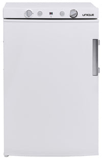  Réfrigérateur au gaz propane Hors réseau par Unique de 3 pi3 - UGP-3 SM W 