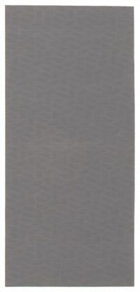 Carpette Bellezza gris foncé 2 pi 2 po x 6 pi 0 po