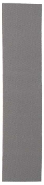 Carpette Bellezza gris foncé 2 pi 2 po x 18 pi 0 po