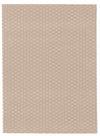 Carpette Bellezza taupe - 2 pi 2 po x 3 pi 0 po