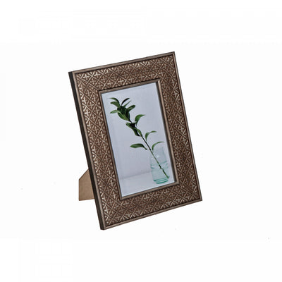 5" x 7" Picture Frame Tristan - Set of 2 Frames|Cadre photo Tristan de 5 po x 7 po - ensemble de 2 cadres