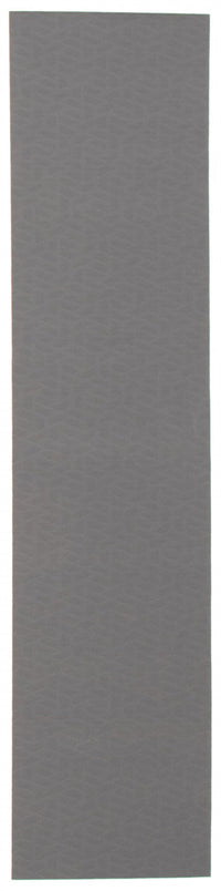 Carpette Bellezza gris foncé 2 pi 2 po x 10 pi 0 po