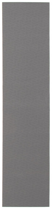 Carpette Bellezza gris foncé 2 pi 2 po x 14 pi 0 po