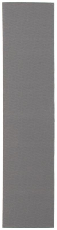 Carpette Bellezza gris foncé 2 pi 2 po x 14 pi 0 po