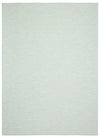 Carpette Neisha Diamond menthe 6 pi 7 po x 9 pi 6 po