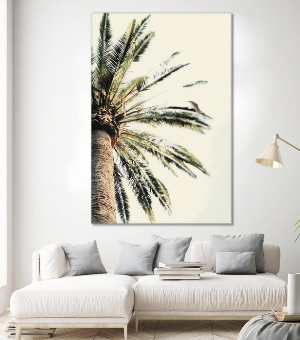 Œuvre d’art murale Giant Art « Fiona Iv » 72 x 48