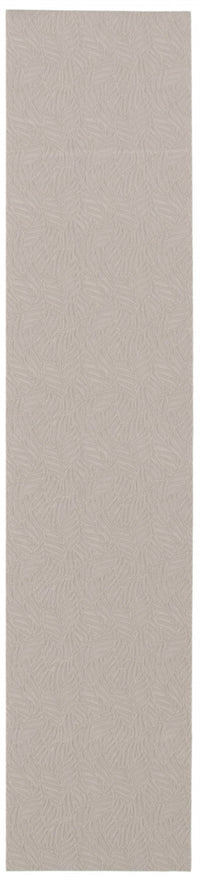 Carpette Bellezza gris clair 2 pi 2 po x 24 pi 0 po