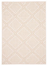 Carpette Xantha taupe - 5 pi 0 po x 7 pi 0 po