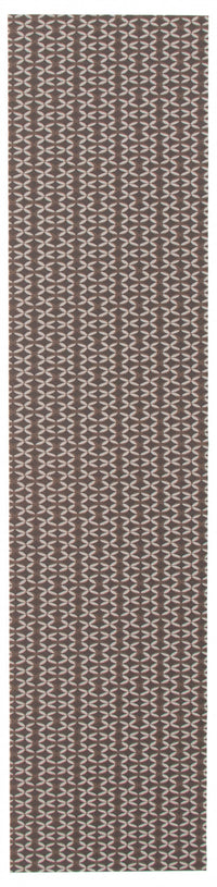 Carpette Bellezza noire 2 pi 2 po x 18 pi 0 po