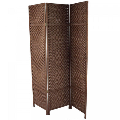 Ferguson Contemporary Bamboo Screen|Écran contemporain Ferguson en bambou