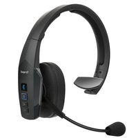 Casque d’écoute B450-XT de BlueParrott avec Bluetooth