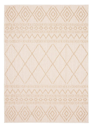Carpette Balbina taupe - 8 pi 0 po x 10 pi 0 po