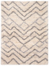  Carpette Miah crème - 5 pi 3 po x 7 pi 3 po