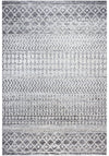 Carpette Roma Safi grise 4 x 6