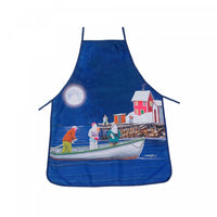 Tablier Dory pour la cuisine