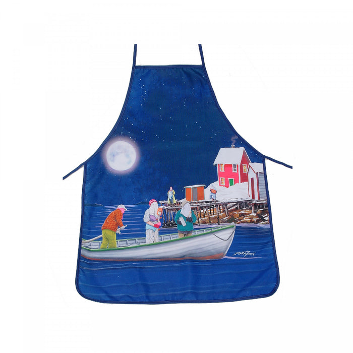 Tablier Dory pour la cuisine