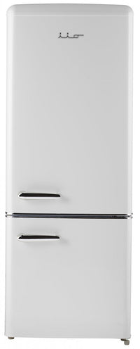  Réfrigérateur rétro iio de 7 pi³ à congélateur inférieur - MRB192-07IOFW