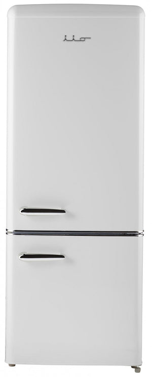 Réfrigérateur rétro iio de 7 pi³ à congélateur inférieur - MRB192-07IOFW