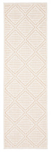 Carpette Xantha taupe - 2 pi 6 po x 12 pi 0 po
