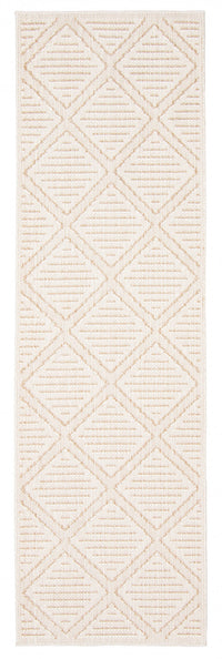 Carpette Xantha taupe - 2 pi 6 po x 12 pi 0 po
